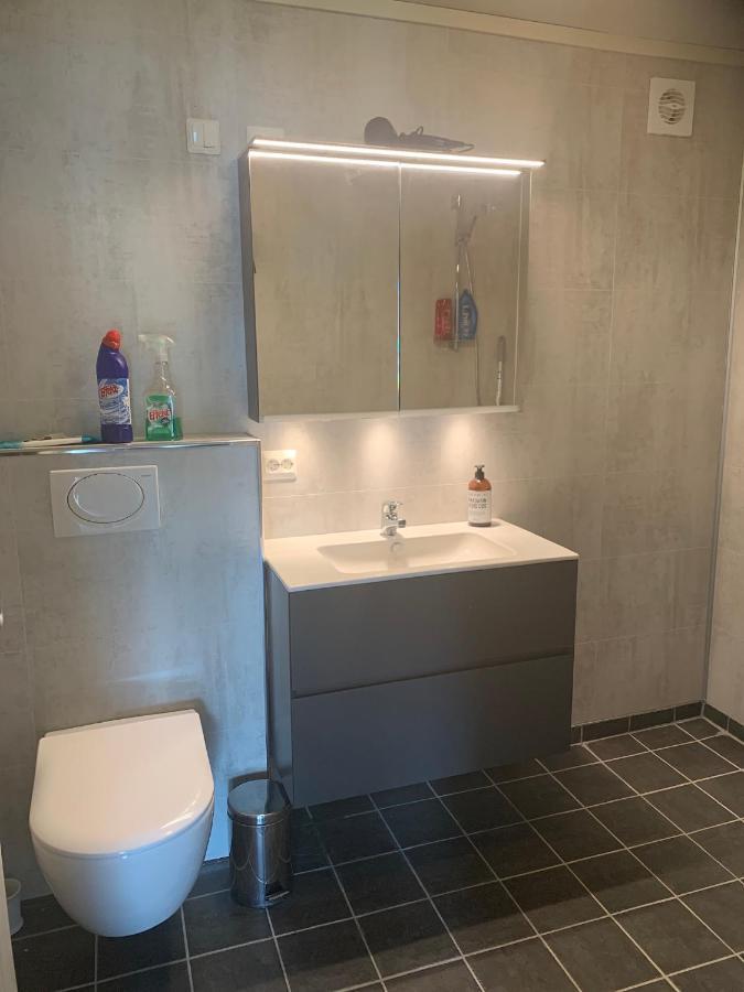 Solvik #Apartment #Loen Exteriér fotografie